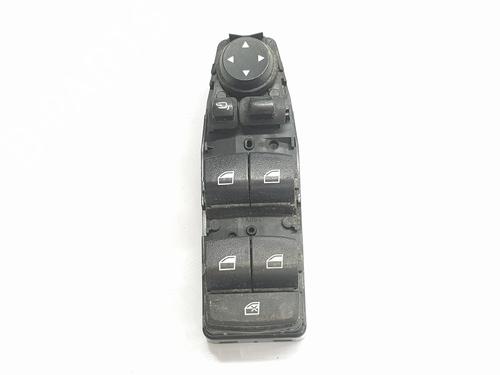 Used Left front window switch Left front window switch 36840053 36840053