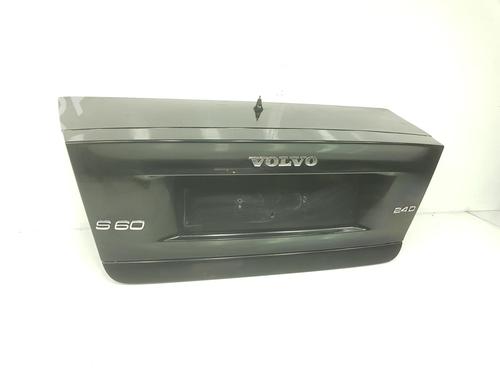 Tailgate VOLVO S60 I (384) 2.4 D | BP7202249C6 