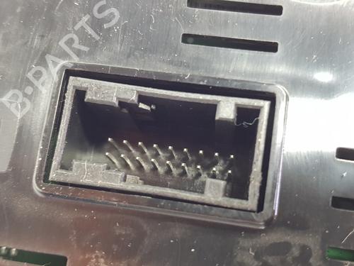 Instrument cluster SEAT IBIZA V (KJ1, KJG)  | BP27507120C47 