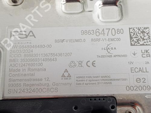 Other OPEL ASTRA L Sports Tourer (OV5)  | BP29479873O1 