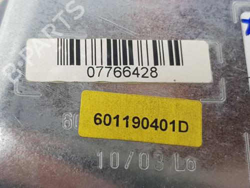 Electronic module BMW 5 (E60) 520 i | BP7831835M83 