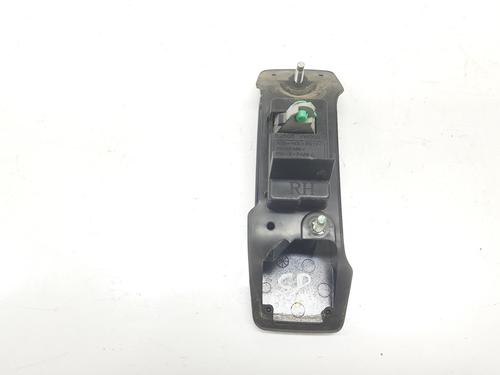 Exterior handle NISSAN NV200 / EVALIA Bus e-NV (ME0M) | BP11352990C122 
