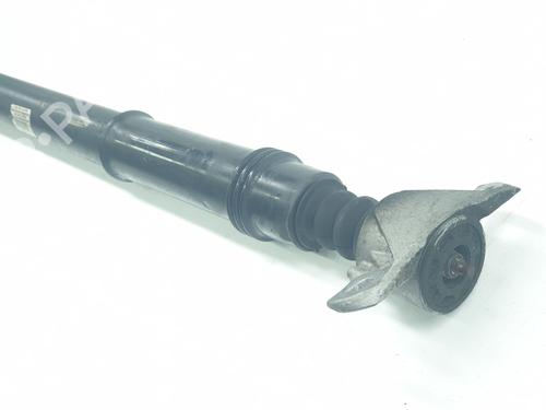 Left rear shock absorber PEUGEOT 3008 I MPV (0U_) 1.6 HDi 115 / BlueHDi 115 | BP16999632M18 