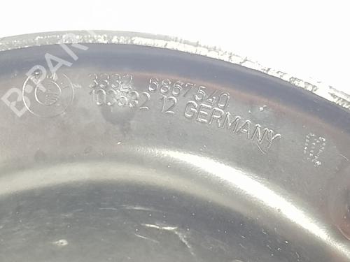 Right rear suspension arm BMW 4 Gran Coupe (F36) 418 d | BP29489691M15