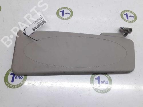 Left sun visor NISSAN NV200 / EVALIA Bus 1.5 dCi 90 (M20, M20M) | BP4073400I1 