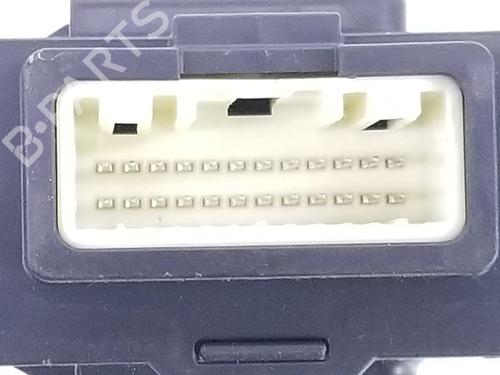 Elektronisk modul NISSAN QASHQAI II SUV (J11, J11_) 1.6 DIG-T | BP9371577M83 
