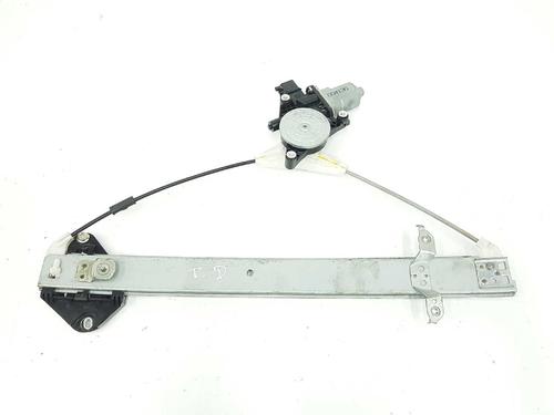 Used Rear right window mechanism SUBARU LEGACY V (BM) 2.0 D AWD (BMD) (150 hp) 6086327