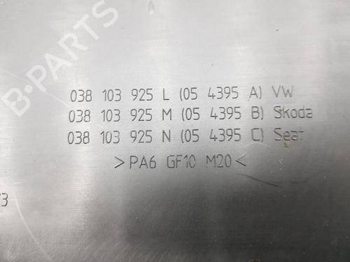 Upper protection SEAT INCA (6K9) 1.9 SDI | BP14094909M93 