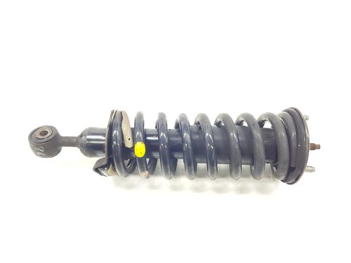 Used Right front shock absorber NISSAN NAVARA NP300 (D40) 2.5 dCi 4WD (171 hp) 29613516