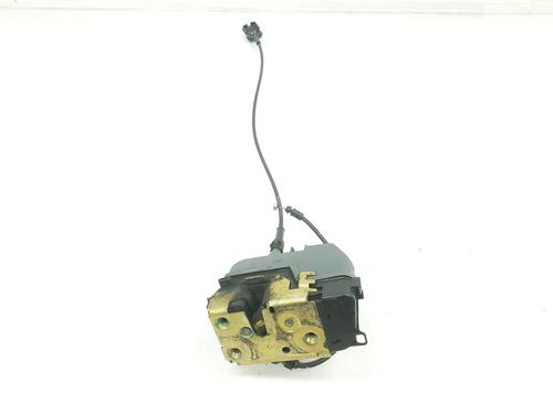 Used Rear right lock RENAULT MEGANE II (BM0/1_, CM0/1_) 2.0 16V (BM0U, CM0U) (135 hp) 16022684