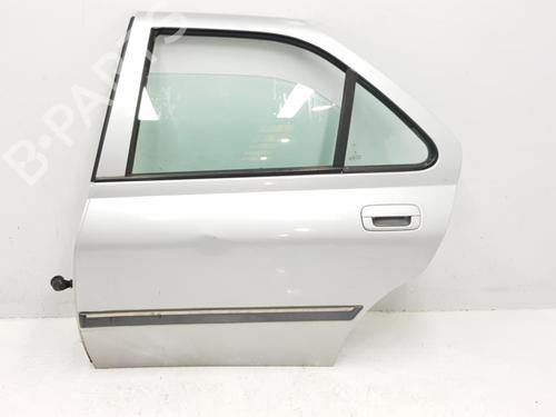 Used Left rear door PEUGEOT 406 (8B) 1.8 BiFuel (116 hp) 15637204