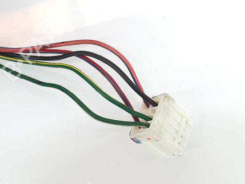 Right taillight NISSAN X-TRAIL I (T30) 2.2 DCi FWD | BP7822539C35 
