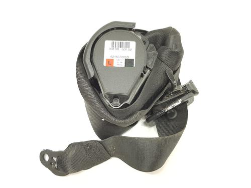 Rear left seatbelt BMW 4 Convertible (F33, F83) 430 d | BP17537083I29 