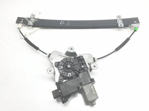 Front left window mechanism SSANGYONG KORANDO (CK) 2.0 e-XDi | BP40467564C22 - Image 5