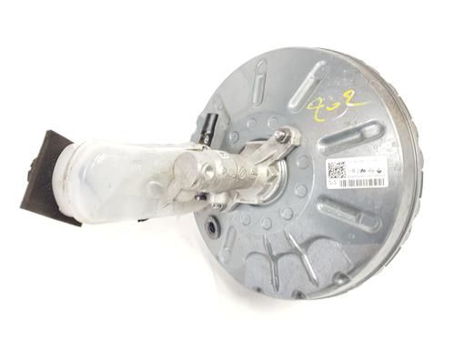 Servo brake RENAULT EXPRESS Box Body/MPV | BP32348747M42 - Image 4