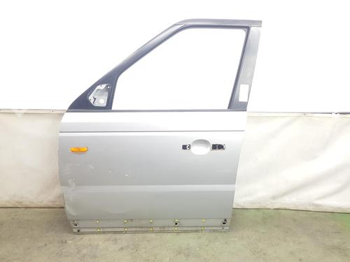 Used Left front door LAND ROVER RANGE ROVER SPORT I (L320) 3.6 D 4x4 (272 hp) 9517540