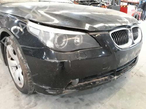Underbody protection BMW 5 Touring (E61) 535 d | BP14122155M92 