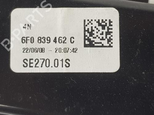 Rudehejsemekanisme Højre bagtil SEAT IBIZA V (KJ1, KJG) 1.0 MPi | BP13559451C25 
