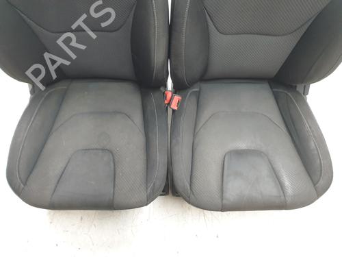 Sæde sæt FORD USA EDGE 2.0 TDCi AWD | BP30753703C78