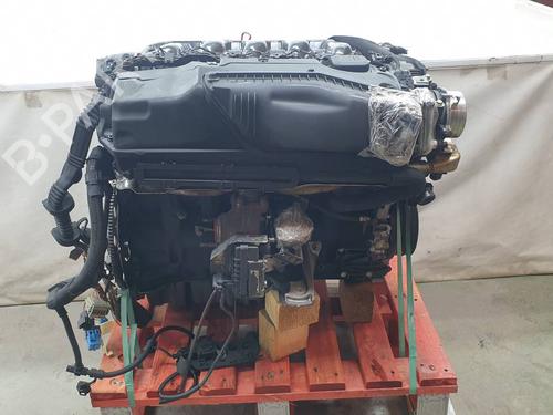 Engine BMW 5 (E60) 525 d | BP38727654M1 - Image 5