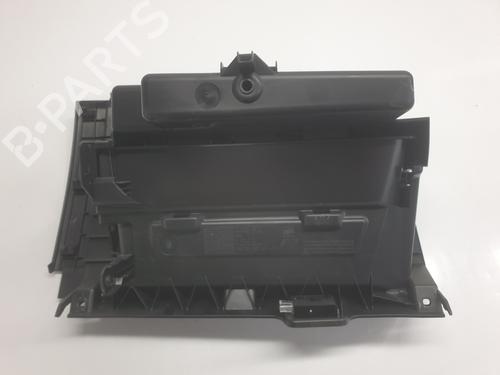 Glove box SEAT IBIZA V (KJ1, KJG) 1.0 TSI | BP31264748C95