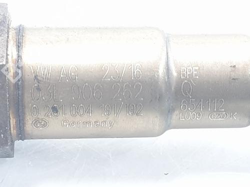 Elektronisk sensor AUDI A6 C7 (4G2, 4GC) 2.0 TDI | BP29399390M84 