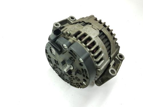 Alternator MERCEDES-BENZ S-CLASS (W221, V221) S 500 (221.071, 221.171) | BP20492492M7 