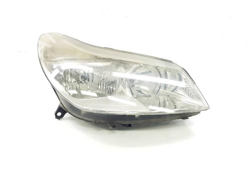 Højre forlygte Højre forlygte CITROËN C5 III Break (RW_) [2008-2017] 39726893 39726893
