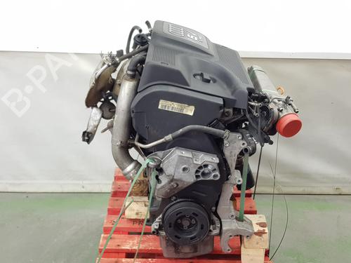Motor AUDI TT (8N3) 1.8 T quattro | BP28151631M1 