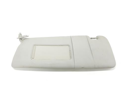 Used Left sun visor BMW 3 (E46) 316 i (115 hp) 20192288