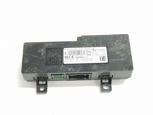 Used Electronic module Electronic module 37667831 37667831