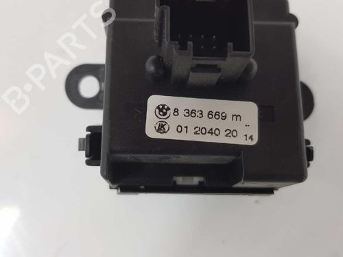 Rattstammestilk BMW X3 (E83) 2.0 d | BP6910233I23 