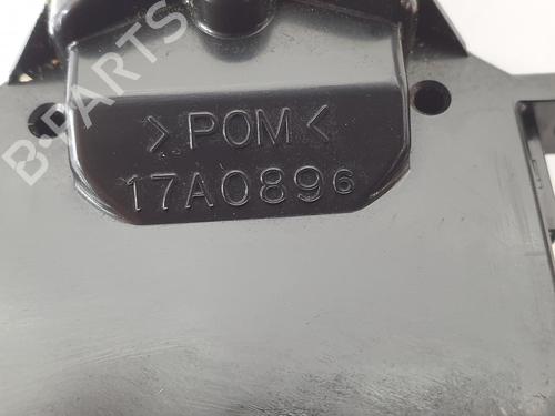 Steering column stalk TOYOTA LAND CRUISER PRADO (_J12_) 3.0 D-4D (KDJ120, KDJ125) | BP6118263I23 