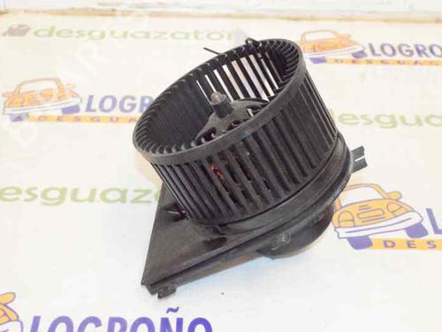 Heater blower motor SEAT LEON (1M1) 1.9 TDI | BP14118965M62 