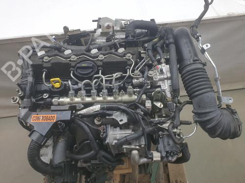 Motor Motor MAZDA CX-5 (KE, GH) 2.2 D AWD (KE102) (175 hp) 35976089 35976089
