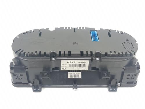 Instrument cluster VW TOURAN (1T1, 1T2) 1.9 TDI | BP16349445C47 