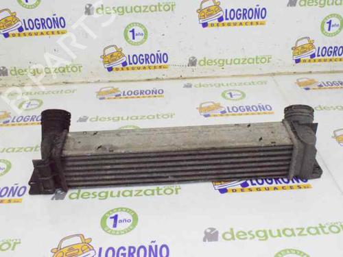 Intercooler BMW 1 (E87) 118 d | BP1713747M30 