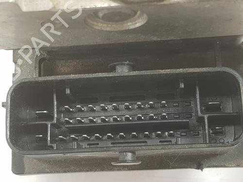 ABS pump FIAT PUNTO EVO (199_) 1.3 D Multijet | BP7851913M43 