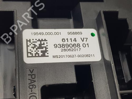 Fuse box BMW 3 (F30, F80) 318 d | BP20226432E1 