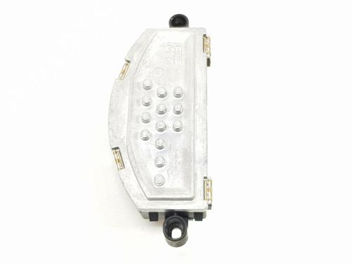 Heater resistor SEAT IBIZA V (KJ1, KJG) 1.0 MPi | BP19132130M108 