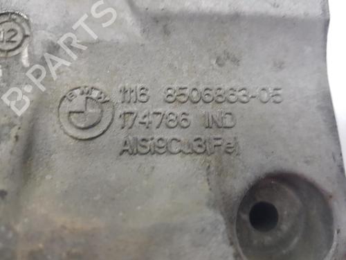 Support BMW 5 (F10) M 550 d xDrive | BP14101732C155 