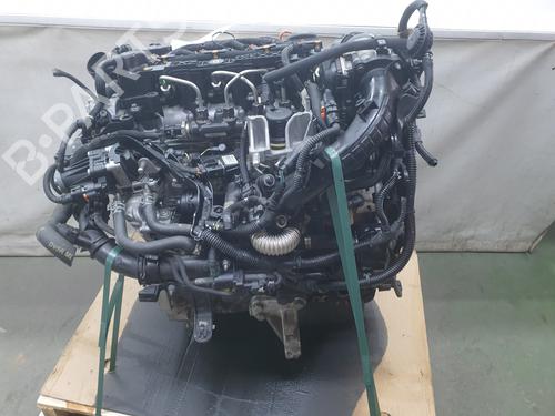 Engine PEUGEOT 308 II (LB_, LP_, LW_, LH_, L3_)  | BP30276097M1 