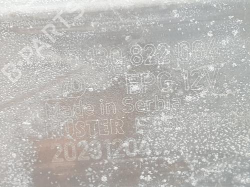 Right front window motor SKODA KAMIQ (NW4) 1.0 TSI | BP31808168E20