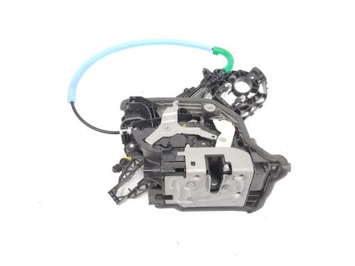 Front right lock BMW X1 (F48) xDrive 18 d | BP10406433C97 