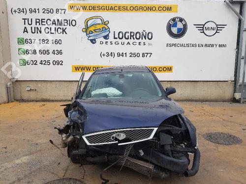 Electronic module FORD MONDEO III Saloon (B4Y) 2.0 16V TDDi / TDCi | BP8057471M83