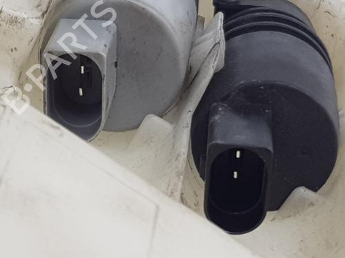 Windscreen washer tank BMW 1 (E87) 116 d | BP29942048C113 