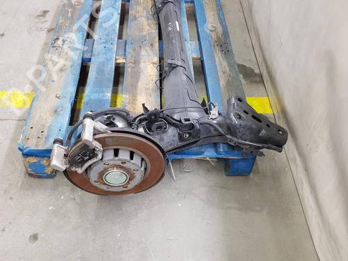 Rear axle OPEL MOKKA | BP40155789M2 - Image 2