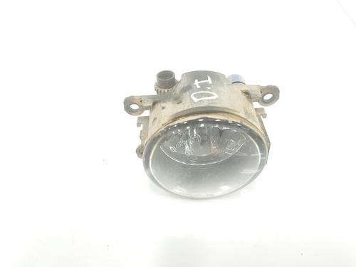 Used Left front fog light NISSAN INTERSTAR Van (X70) dCi 120 (120 hp) 9808263