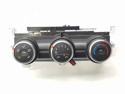 Used Climate control Climate control RENAULT EXPRESS Box Body/MPV [2021-2026] 40514709 40514709