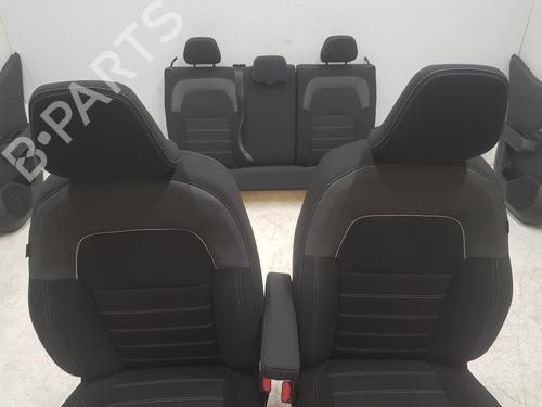 Seats set DACIA SANDERO III | BP35814048C78 - Image 10
